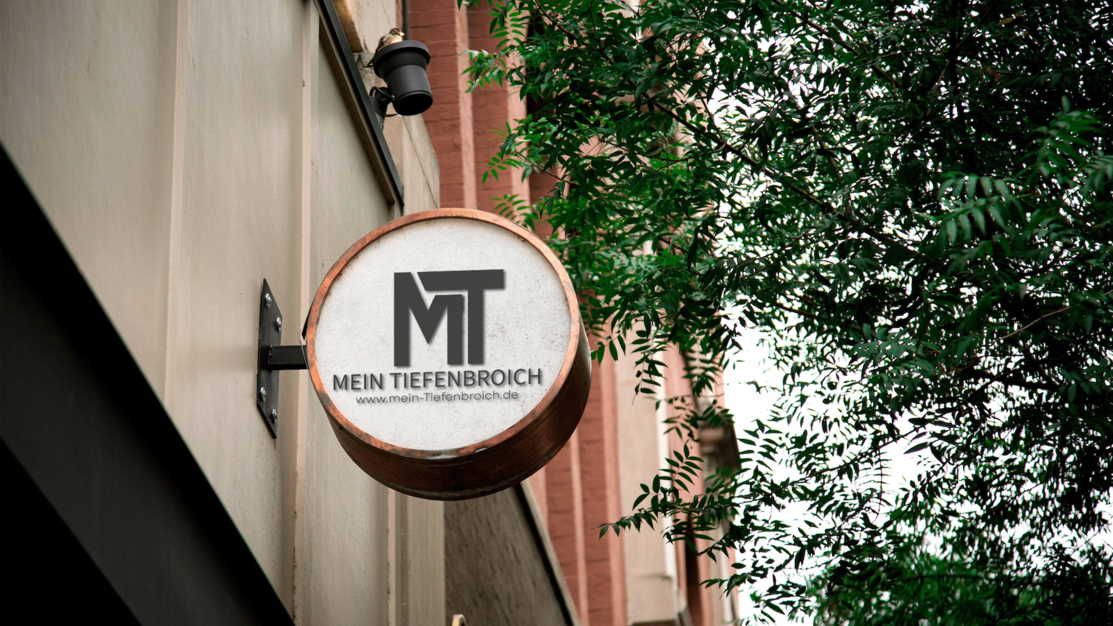 Impressum Header Bild