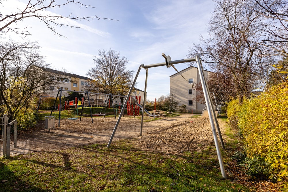 Spielplatz - Am Söttgen