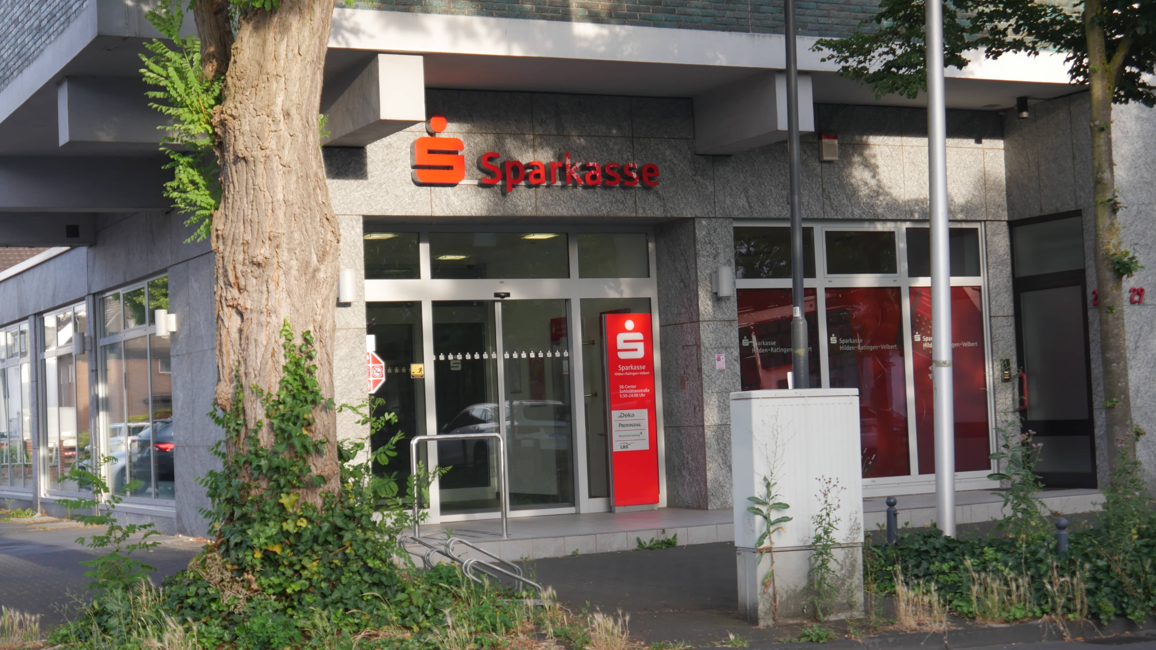 Neuer Name für Altes Sparkassengebäude steht fest: "Dorftreff" gewinnt die Herzen der Bürger