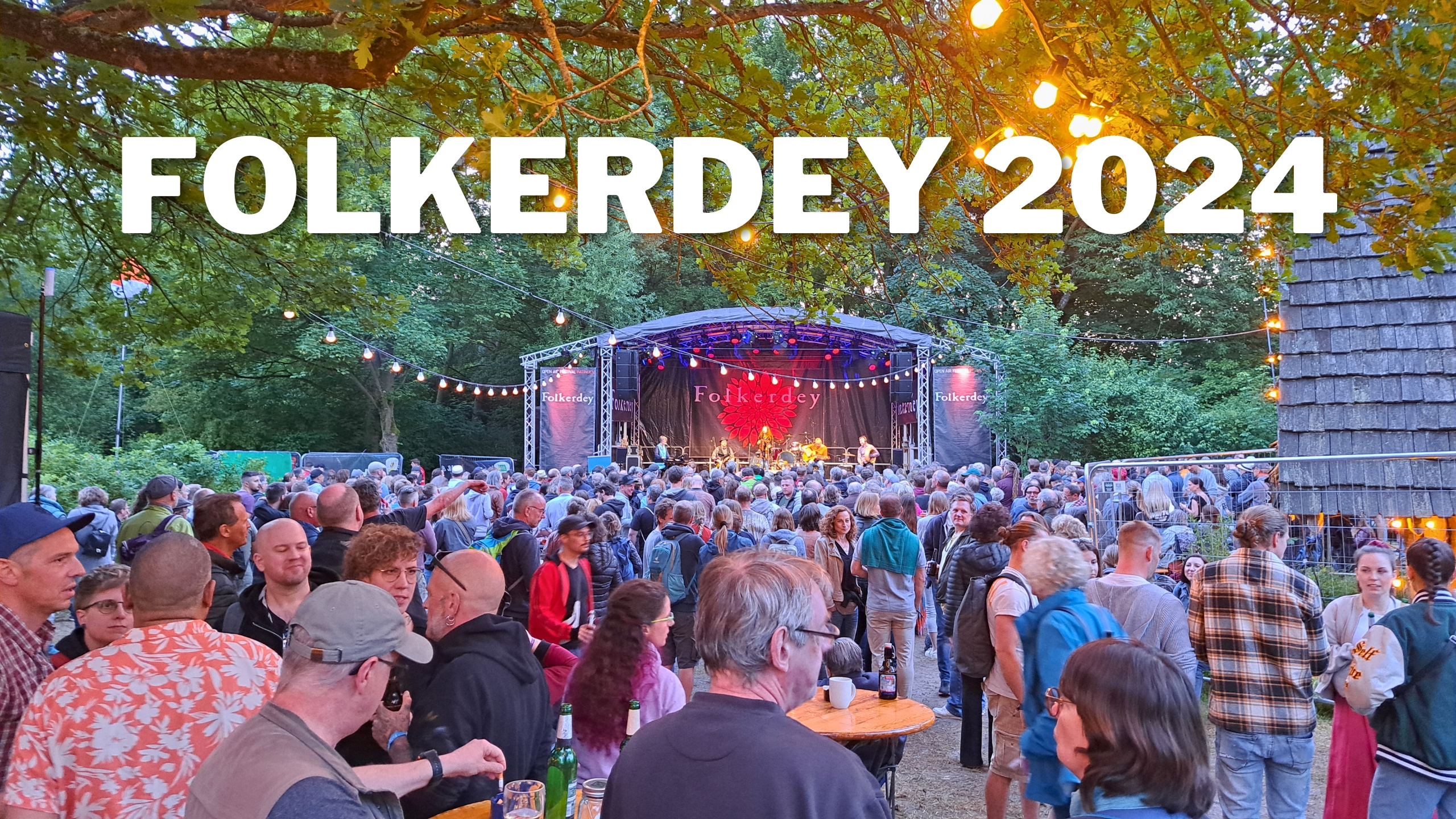 Folkerdey 2024-Ein voller Erfolg für Jung und Alt
