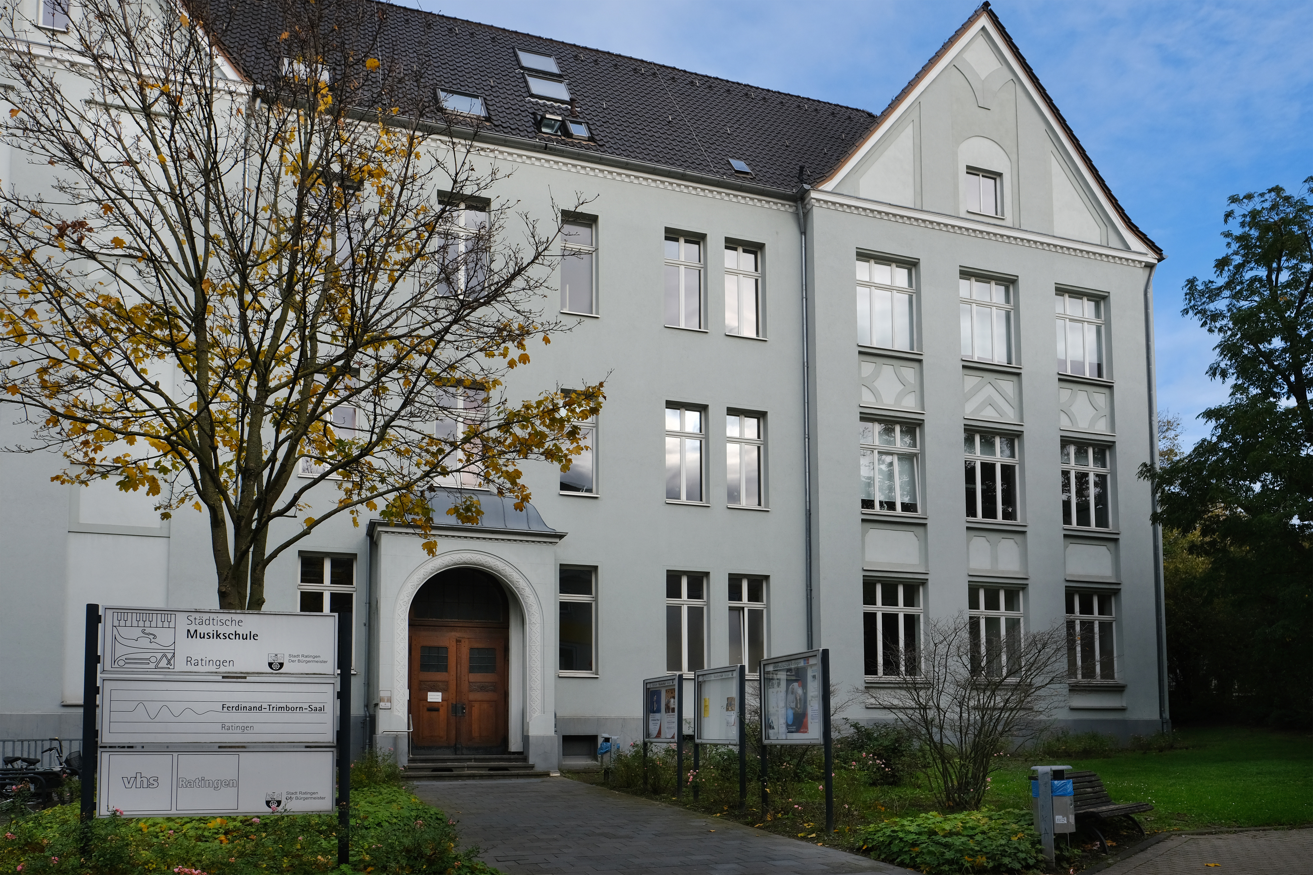 Gewinner der Sparkassen-Förderpreise geben Konzert