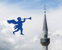 Zum fünften Mal islamisch-christlich pilgern in Ratingen: Gemeinsam auf dem Weg und den „Spuren der Heimat“