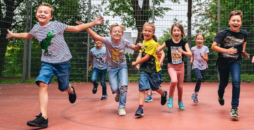 Freie Plätze in den Sommerferien für Spätanmelder